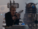 The Doctor's Revenge