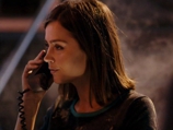 Clara Receiving the Call