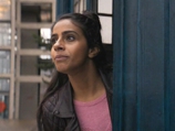 Yasmin Exits the TARDIS
