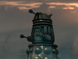 The Dalek Reconnaissance Scout