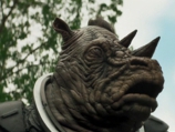 Fugitive of the Judoon