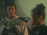 Ji-Hun and Madam Ching