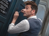 Repairing The TARDIS