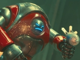 Robot War