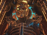 Cyborg Alan