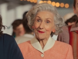 Mrs Flood