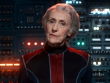 Mrs Flood