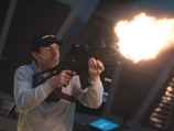 Conrad Attacks UNIT