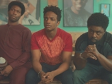 Rashid, Tunde and Obioma