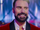 Rylan Clark