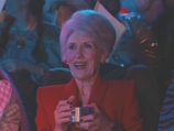 Mrs Flood