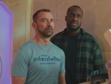 Mike and Gary Gabbastone