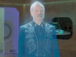 Graham Norton Hologram