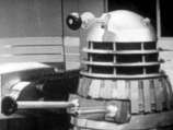 A Dalek Materilises