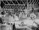 The Daleks are Destroyed