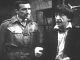 Colonel Lethbridge-Stewart and The Doctor
