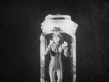 Zoe Trapped in the Glass Jar