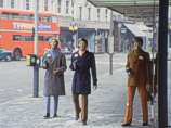 The Autons Come Alive