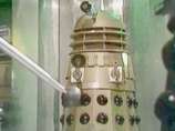 The Gold Dalek