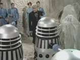 Forging an Aliance with the Daleks
