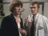 The Doctor with Harry Sullivan