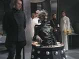 Genesis of the Daleks