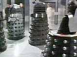 Genesis of the Daleks