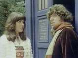 Sarah and The Doctor
