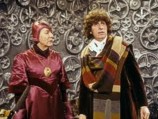 Borusa and The Doctor