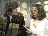 The Doctor and Romana