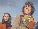 Romana and The Doctor
