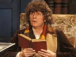 The Doctor Reading