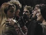 Romana and The Doctor Meet The Three Who Rule