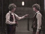 The Doctor with Meglos (as The Doctor)