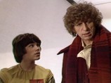 Adric and The Doctor