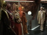 The Council of Time Lords