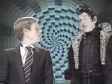 The Black Guardian Instructs Turlough