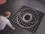 Turlough Inside the Ion Chamber