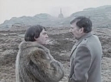 The Second Doctor and The Brigadier
