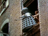 Defeating a Dalek