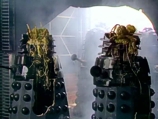 Dead Daleks