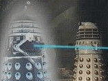 Dalek vs Dalek