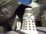 The Daleks Arrive