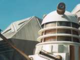 An Imperial Dalek