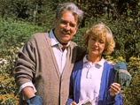 Lethbridge-Stewart and Doris