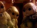 The Slitheen