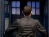 Empty TARDIS