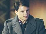 Captain Jack Harkness