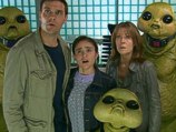 The Sarah Jane Adventures - The Lost Boy