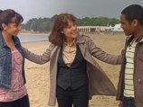 The Sarah Jane Adventures (The Mad Woman in the Attic)